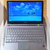 Ноутбук Sony PCG-4H2P