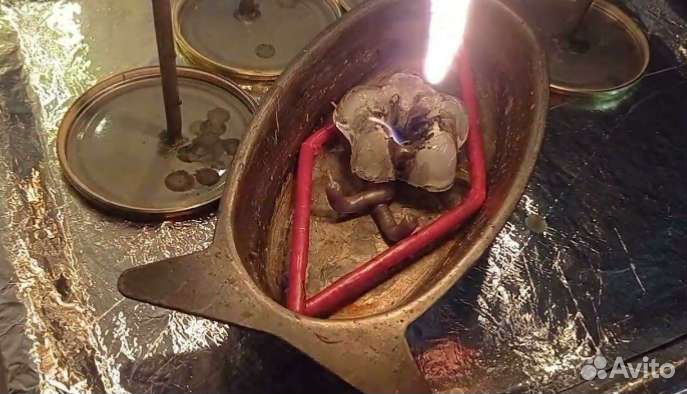Привороты гадание