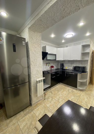 1-к. квартира, 35 м², 5/5 эт.