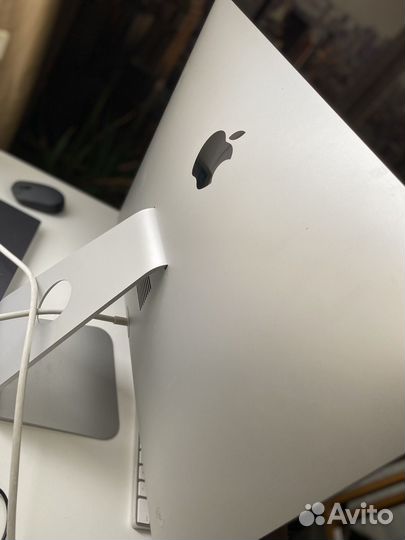 Apple iMac 2015