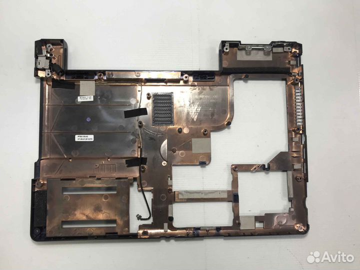 Поддон для RoverBook Pro 550