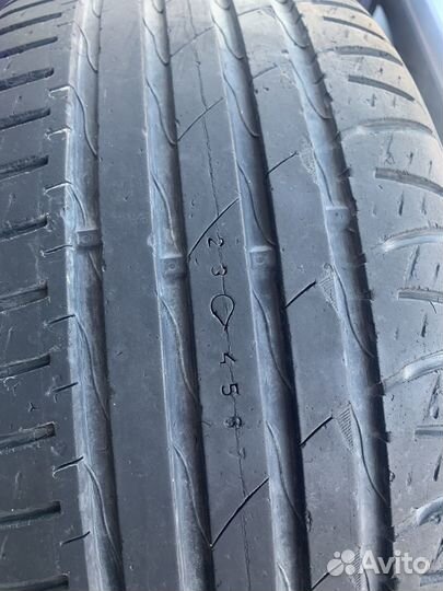 Nordman SZ2 215/50 R17