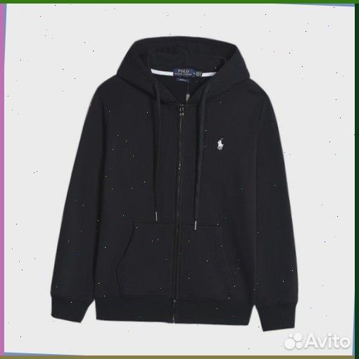 Зип Худи Polo Ralph Lauren (Artikle: 57613)