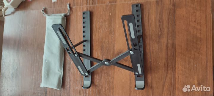 Подставка для ноутбука