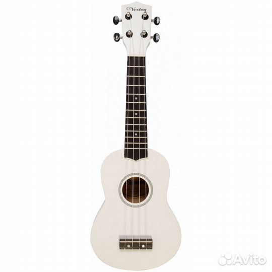 Укулеле Veston KUS 15WH