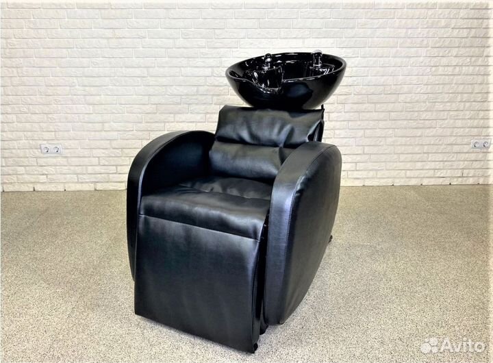 Мойка парикмахерская Montana, Реклайнер