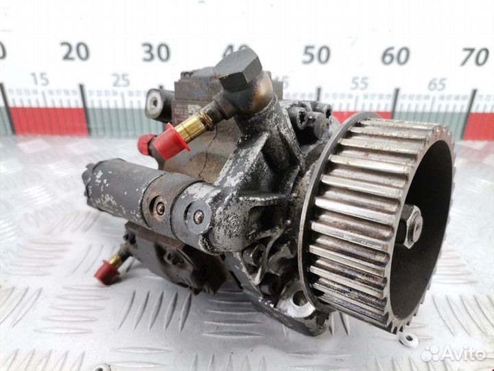 Тнвд для Renault Clio 3 16700-00Q1C