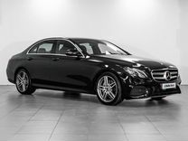 Mercedes-Benz E-класс 2.0 AT, 2017, 137 130 км, с пробегом, цена 3 675 000 руб.