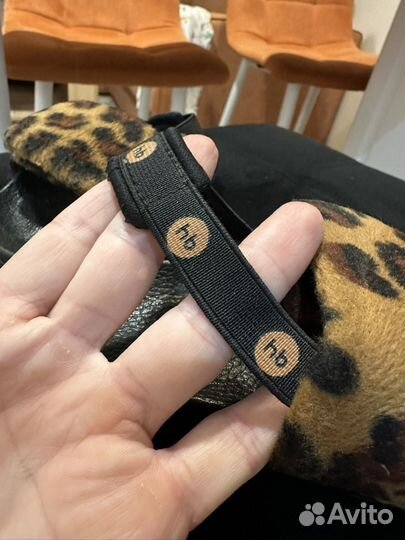 Сандалии happy baby