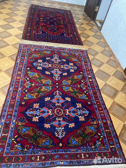 Табасаранские ковры