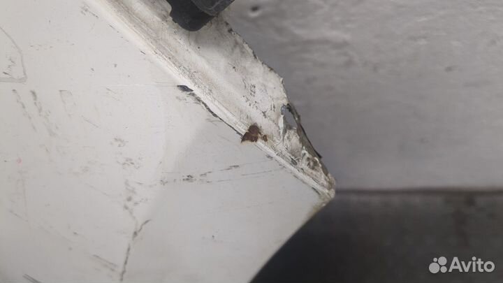 Крыло правое переднее Fiat Doblo