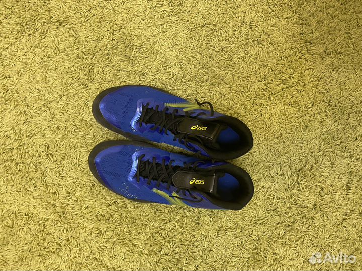 Борцовки asics