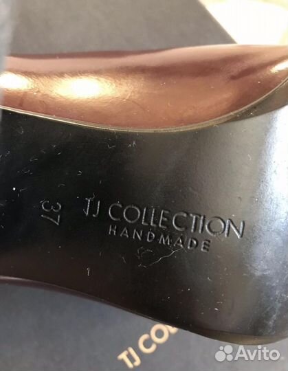 TJ collection