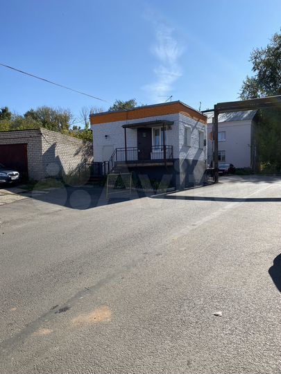Гараж, 29 м²