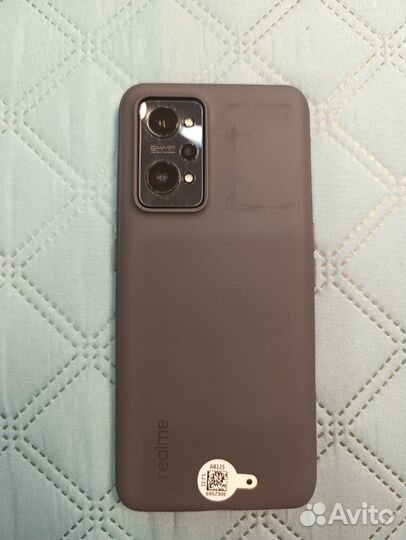 realme GT Neo 2, 12/256 ГБ