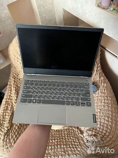Thinkbook 13, Thinkbook 13 металл, элита core I5 8