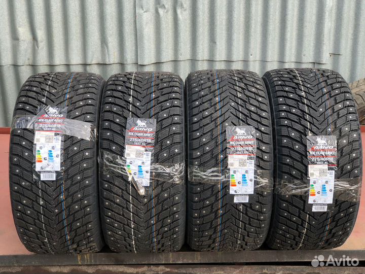 Arivo Ice Claw ARW7 275/40 R18 103T