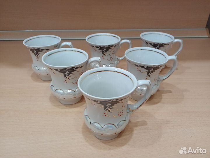 Кофейный набор пфз