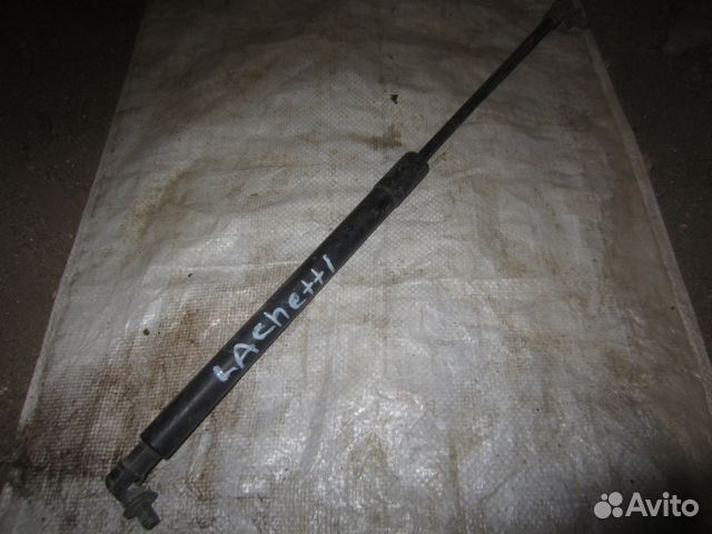 Торсион (амортизатор) Chevrolet Lachetti