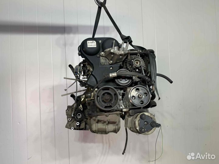 Двигатель Ford Focus shdc; 1472848; 7M5G6006XA; 17