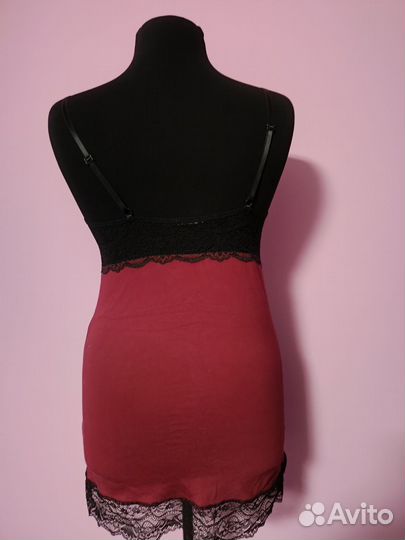 Ночная сорочка женская 46