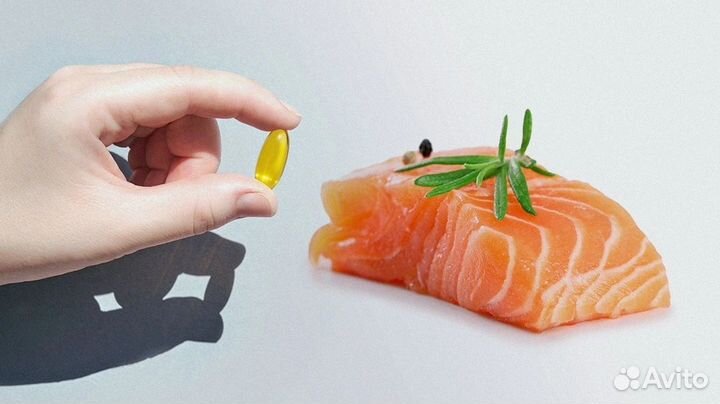 Форель морская премиум 3/4 кг