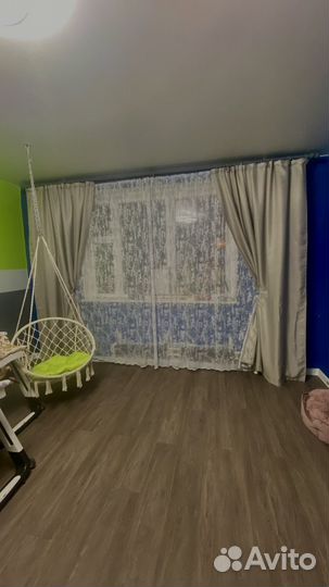 Шторы блэкаут