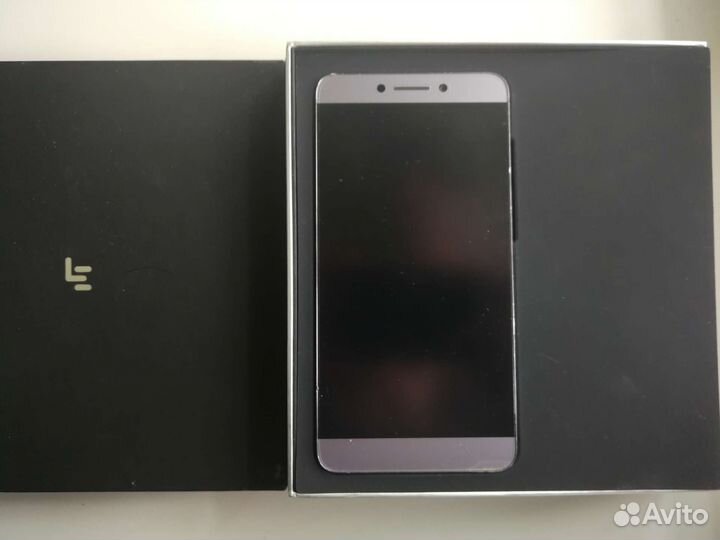 Leeco le max2 64гб, 4гб