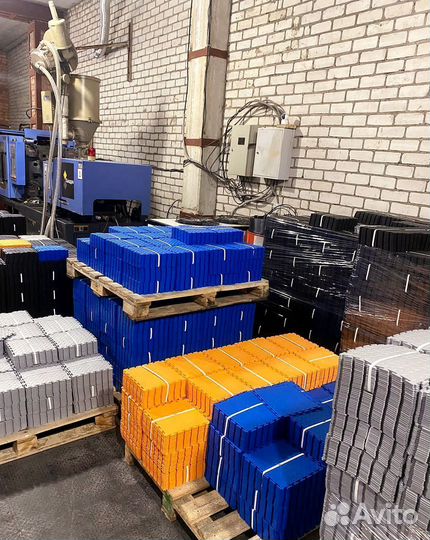 Пвх плитка сертифицированная