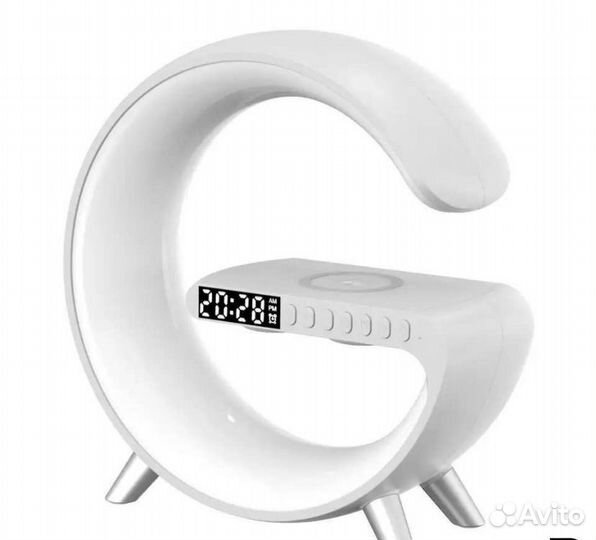 Ночники и светильники