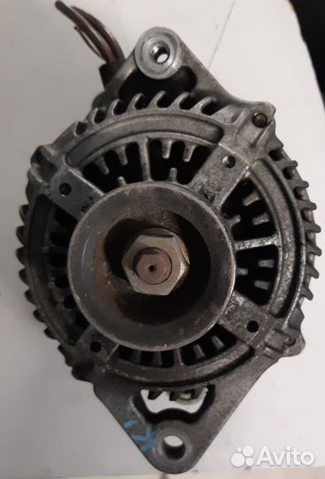 Генератор Мазда Кседокс9 2.5L V6(1993-2000) Б/У