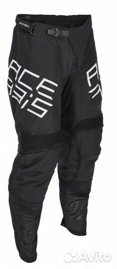 Штаны Acerbis MX K-windy vented Black