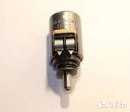 Соленоид 722 6