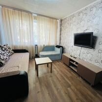 2-к. квартира, 54 м², 3/5 эт.