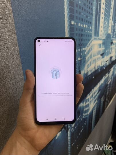 Xiaomi Redmi Note 9, 4/128 ГБ