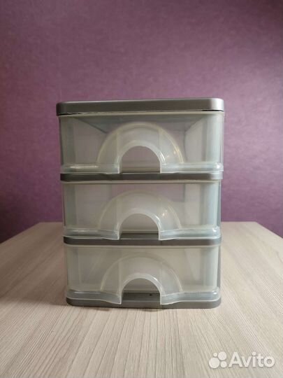 Контейнер для хранения вещей