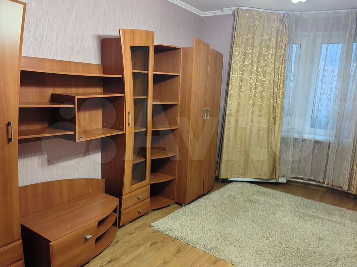 2-к. квартира, 60 м², 8/22 эт.