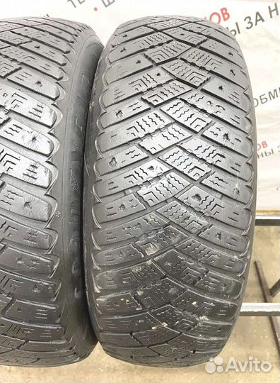 Goodyear Ultragrip Ice Arctic 185/65 R15 92W