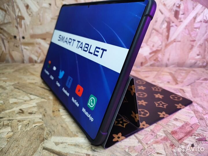 Новый планшет Umilio s9 6/128