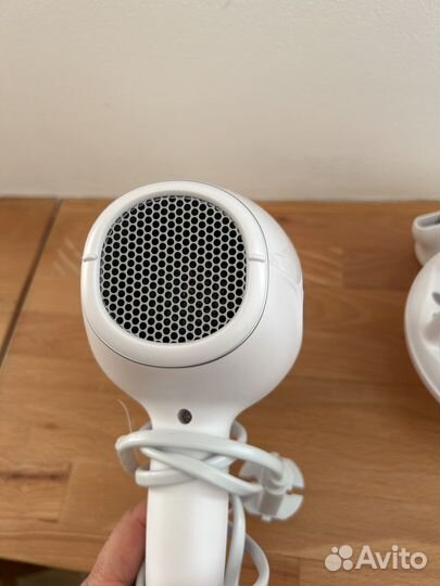 Фен Rowena ionic buster 2400