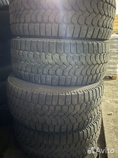 Колеса на land cruiser 200 зимние