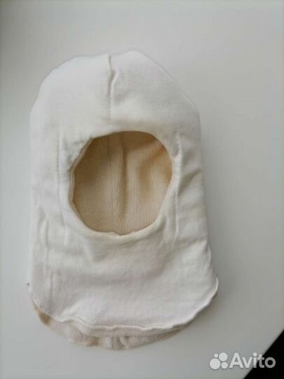 Шлем зимний размер 48-50