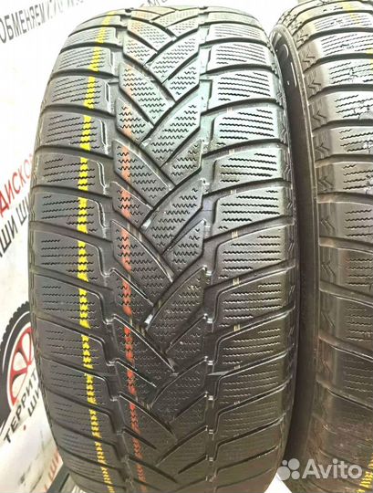 Dunlop Grandtrek WT M3 255/55 R18 109M