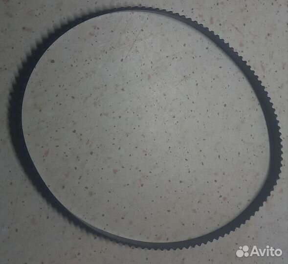 Ремни привода бытовой техники