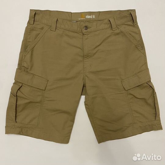 Шорты carhartt оригинал