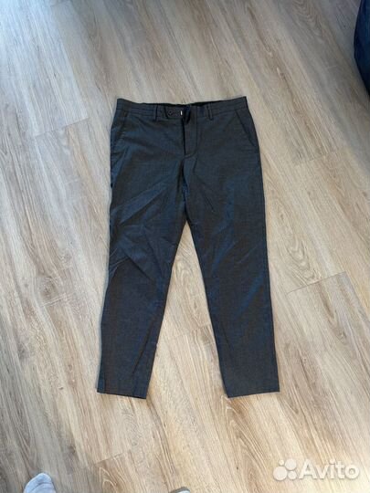 Брюки Zara 32x31