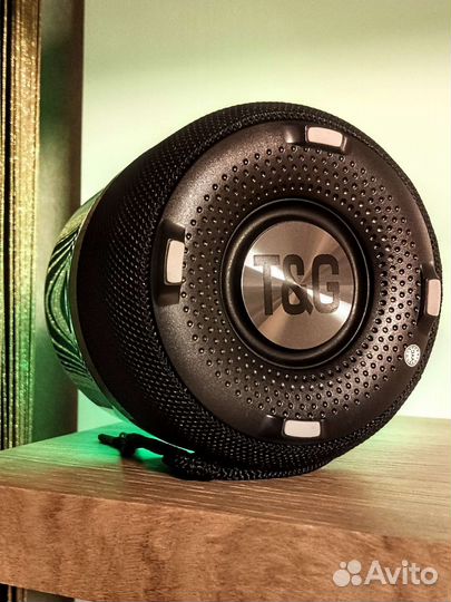 Bluetooth блютуз колонка Super Bass 20w