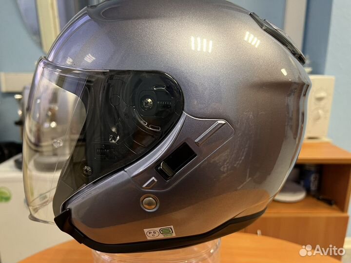 Шлем shoei j cruise