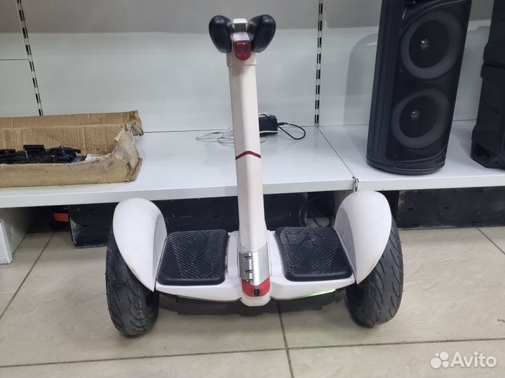 Гироскутер мини segway mini robot 36v Tmn01