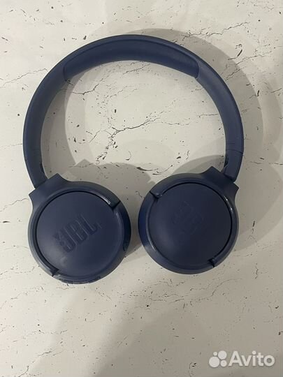 Беспроводные наушники jbl